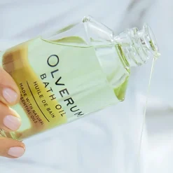 Olverum Bath Oil 125ml | Collen & Clare