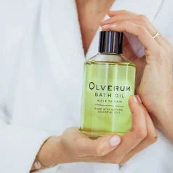 Olverum Bath Oil 250ml | Collen & Clare