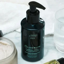 Olverum Firming Body Moisturiser 200ml | Collen & Clare