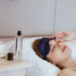Olverum Restful Sleep Pillow Mist 50ml | Collen & Clare