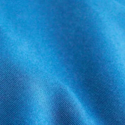 Organic Button Down Shirt in Pacific Blue | Collen & Clare