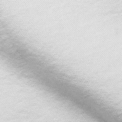 Organic Button Down Shirt in Optical White | Collen & Clare