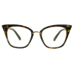 Penelope Reading Glasses in Tortoiseshell | Collen and Clare