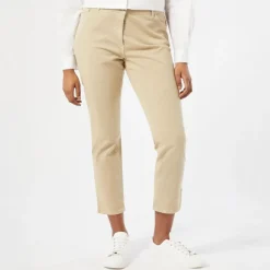 PERSONA BY MARINA RINALDI Edolo Skinny Jeans in Sand