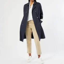 PERSONA BY MARINA RINALDI Edolo Skinny Jeans in Sand