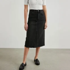 Rails Highland Skirt in Spellbound