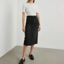 Rails Highland Skirt in Spellbound