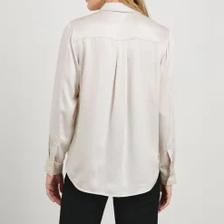 Rails Maria Shirt in Ivory