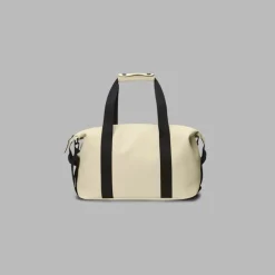 RAINS Hilo Weekend Bag Small W3 in Dune