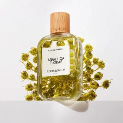 ROOS & ROOS Angelica Florae EDP 100ml