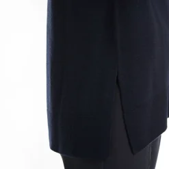 S MaxMara Verona Sweater in Ultramarine
