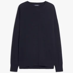 S MaxMara Verona Sweater in Ultramarine