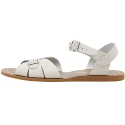 SALTWATER SANDALS Classic Sandals in Stone