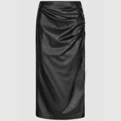 Second Female Seema Skirt in Black