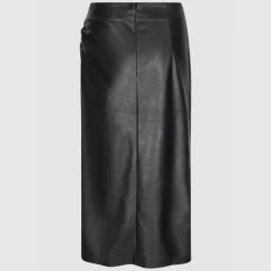 Second Female Seema Skirt in Black
