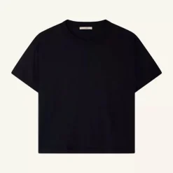 SESSUN Too T-Shirt in Moonless
