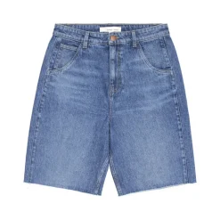 SEVENTY & MOCHI Bo Shorts in Idaho Vintage