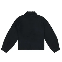 Seventy & Mochi Heidi Jacket in Black