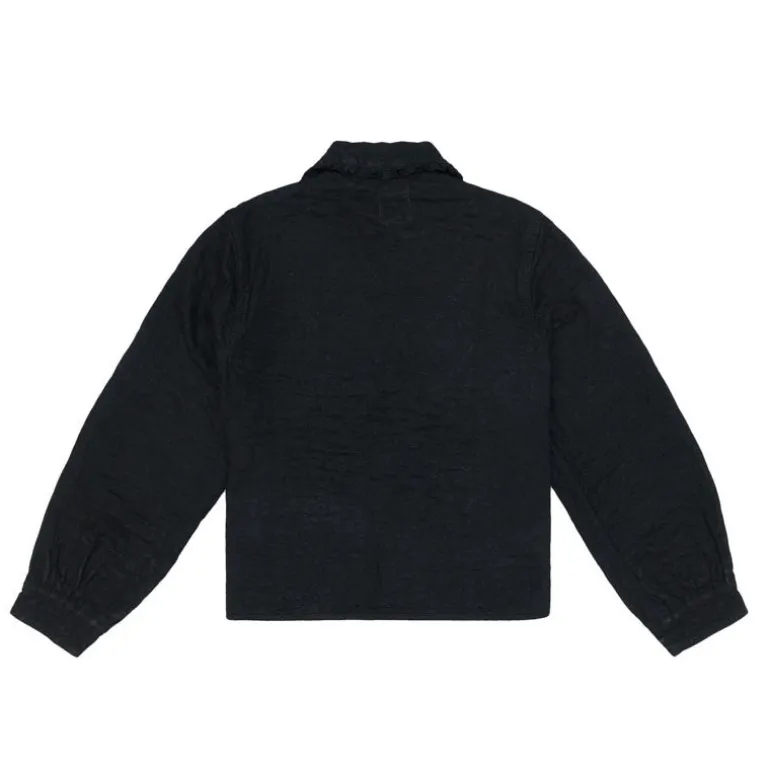 Seventy & Mochi Heidi Jacket in Black