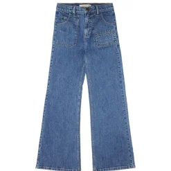 SEVENTY & MOCHI Queenie Jeans in Voyager Vintage