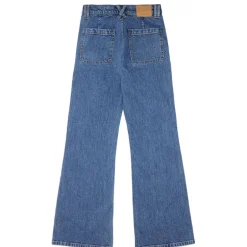 SEVENTY & MOCHI Queenie Jeans in Voyager Vintage
