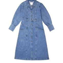 Seventy and Mochi Mia Dress in Vintage Americana