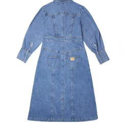 Seventy and Mochi Mia Dress in Vintage Americana