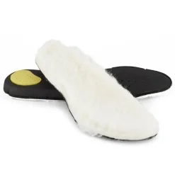 Sheepskin Footbeds | Collen & Clare