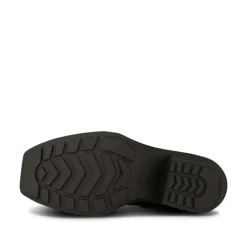 Shoe The Bear Amina Leather Boots in Black