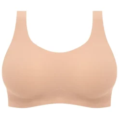 Smoothease Non Wired Bralette in Natural | Collen & Clare