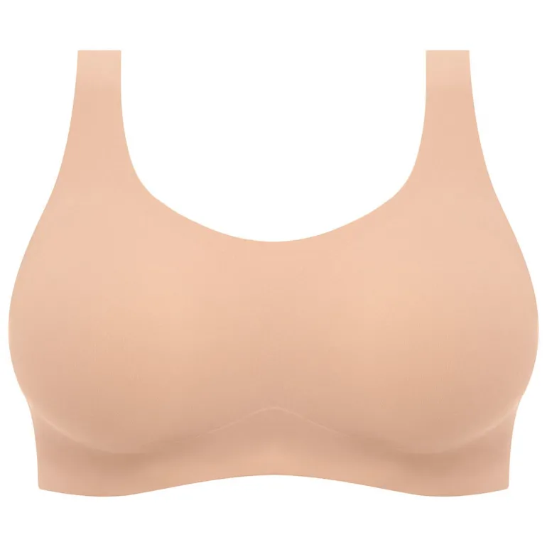 Smoothease Non Wired Bralette in Natural | Collen & Clare