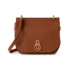 Soft Amberley Satchel Legacy NVT Handbag in Oak | Collen and Clare