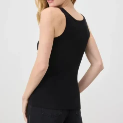 SPLENDID Classic Tank in Black