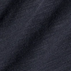 SPLENDID Faye Crewneck Tee in Navy