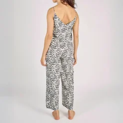 TRAFFIC PEOPLE Romper Jumpsuit in Black