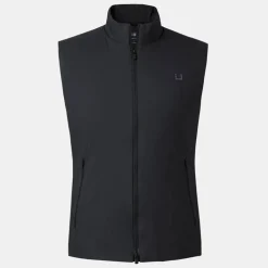 UBR Raptor Vest in Black
