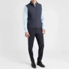 UBR Raptor Vest in Navy