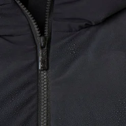 UBR Womens Halo Jacket in Black