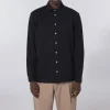 UNFEIGNED Ourshirt Jersey in Caviar