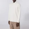 UNFEIGNED Ourshirt Jersey in Bone White