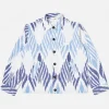 UNIVERSAL WORKS James Jacket in Blue