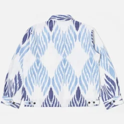 UNIVERSAL WORKS James Jacket in Blue