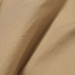 UNIVERSAL WORKS NS Bomber Jacket in Sand