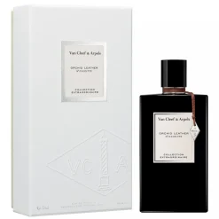 VAN CLEEF & ARPELS Orchid Leather EDP 75ml