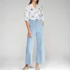 VILAGALLO Noa Jeans in Denim Raya