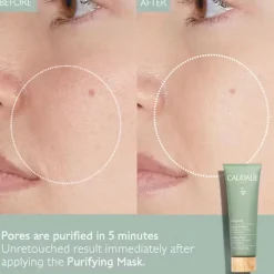 Vinopure Purifying Mask 75ml | Collen & Clare