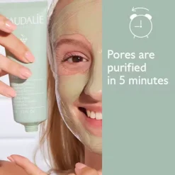 Vinopure Purifying Mask 75ml | Collen & Clare