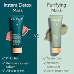 Vinopure Purifying Mask 75ml | Collen & Clare