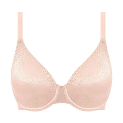 WACOAL Back Appeal U/W Bra in Rose Dust