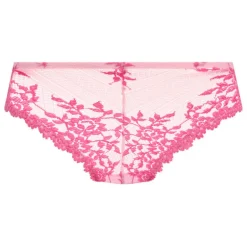 WACOAL Embrace Lace Tanga in Ballet Slipper